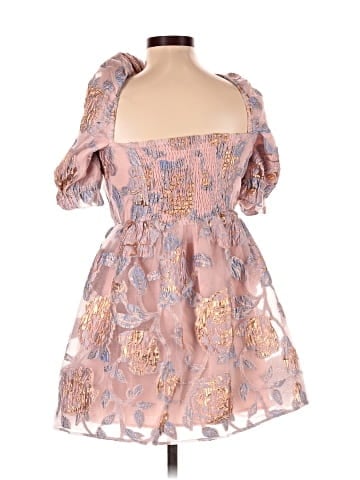 Buddy Love Kimono (view 2)