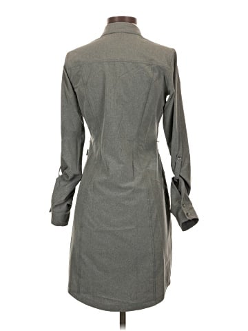 Eddie Bauer Casual Dress (view 2)