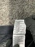 Polarn O. Pyret Black Active Pants Size 4 - 6 - photo 4