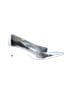 Zara Metallic Silver Heels Size EU 38 - photo 1
