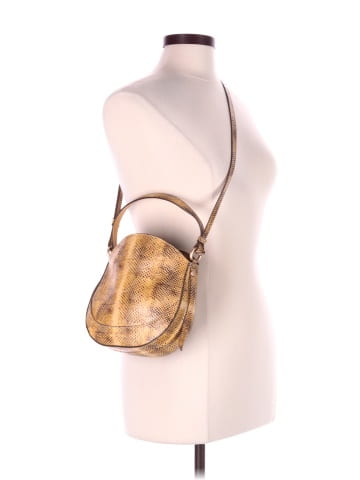 Vanessa Bruno Leather Crossbody Bag (view 2)