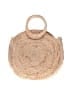Unbranded 100% Jute Tan Satchel One size - photo 3