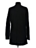 One World 100% Acrylic Black Cardigan Size M - photo 2