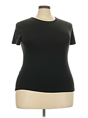Danskin Now Active T-Shirt (view 1)