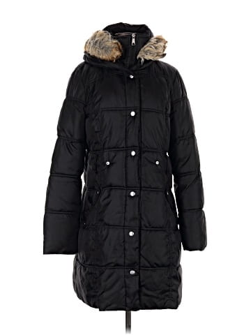 DKNY Coat (view 1)