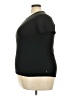Danskin Now Black Active T-Shirt Size XXL - photo 5