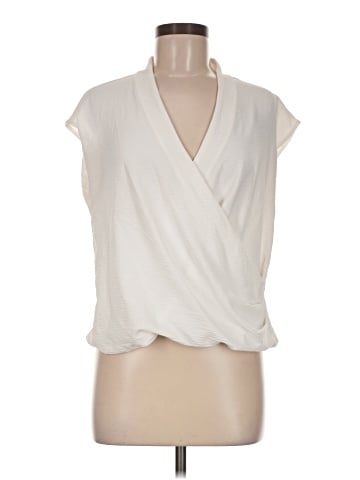 DKNY Sleeveless Blouse (view 1)