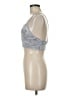 Lululemon Athletica Silver Tank Top Size 6 - photo 5