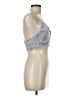 Lululemon Athletica Silver Tank Top Size 6 - photo 4