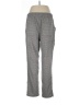 Original Use Checkered-gingham Gray Casual Pants Size L - photo 2