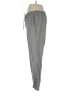 Original Use Checkered-gingham Gray Casual Pants Size L - photo 5