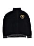 Old Navy Black Track Jacket Size 8 - photo 1