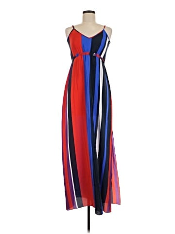 Charlie Jade Casual Dress (view 1)