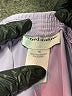 Alfred Dunner 100% Polyester Solid Purple Casual Pants Size 16 - photo 7