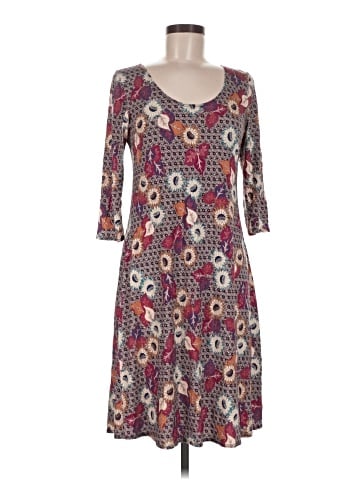 Salaam! Casual Dress (view 1)