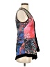 MESMERIZE Pink Sleeveless Blouse Size XS - photo 4
