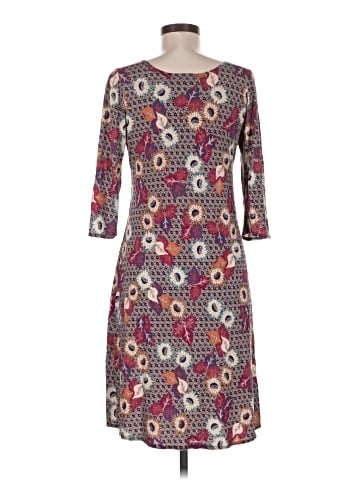 Salaam! Casual Dress (view 2)