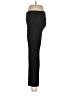Bebe Black Active Pants Size M - photo 5