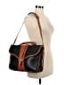 Dooney & Bourke 100% Leather Black Leather Messenger One size - photo 2