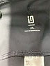 Ideology Solid Gray Active Pants Size 3X - photo 4