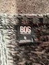 BDG Tweed Gray Pullover Sweater Size S - photo 7