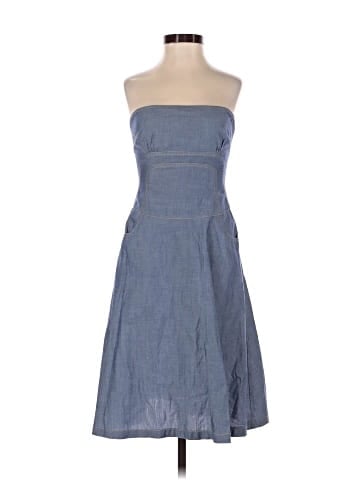 Moda International Casual Dress (view 1)
