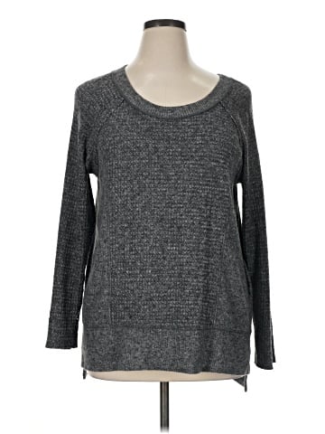 Eri + Ali Pullover Sweater (view 1)