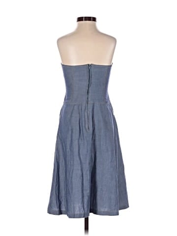 Moda International Casual Dress (view 2)
