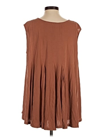 Free People Sleeveless Blouse (view 2)