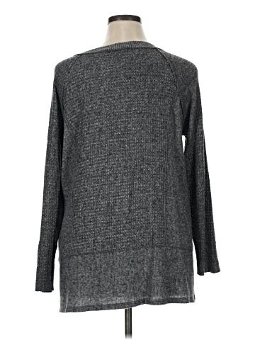 Eri + Ali Pullover Sweater (view 2)