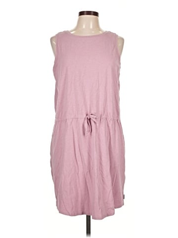 Eddie Bauer Casual Dress (view 1)