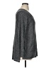 Eri + Ali Gray Pullover Sweater Size XL - photo 4