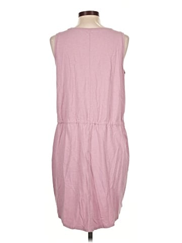 Eddie Bauer Casual Dress (view 2)