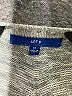 Apt. 9 Chevron-herringbone Gray Pullover Sweater Size M - photo 7