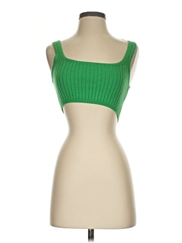 Wilfred Pullover Sweater (view 1)