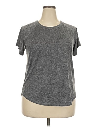 Tek Gear Active T-Shirt (view 1)