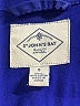 St. John's Bay 100% Cotton Blue Jacket Size S - photo 6