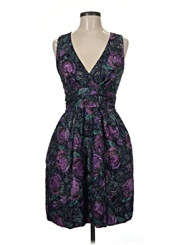 Nicole Miller Cocktail Dress (view 1)
