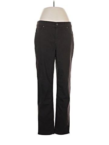 So Slimming by Chico's Casual Pants (view 1)