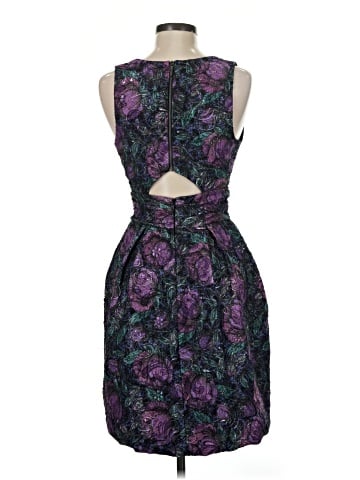 Nicole Miller Cocktail Dress (view 2)
