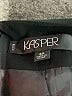 Kasper Gray Blazer Size 6 Petite - photo 6