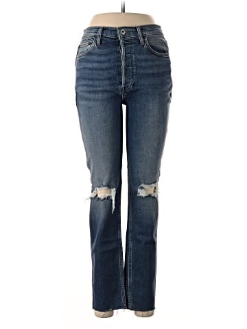 RE/DONE Jeans (view 1)