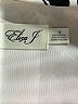 Eliza J Ivory Cocktail Dress Size 10 - photo 7