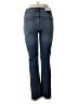 RE/DONE Hearts Blue Jeans Size 28 waist - photo 2