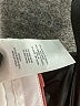 Wilfred Solid Orange Cargo Shorts Size 0 - photo 4