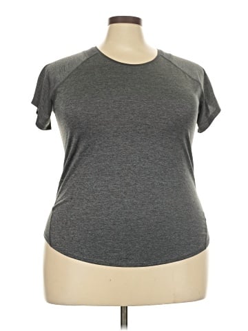 Tek Gear Active T-Shirt (view 1)
