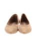 Vivaia Chevron-herringbone Tan Flats Size EU 39 1/2 - photo 2