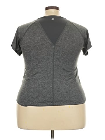 Tek Gear Active T-Shirt (view 2)