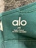 Alo Green Tank Top Size XS - photo 7