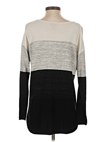 Ann Taylor Factory Pullover Sweater (view 2)